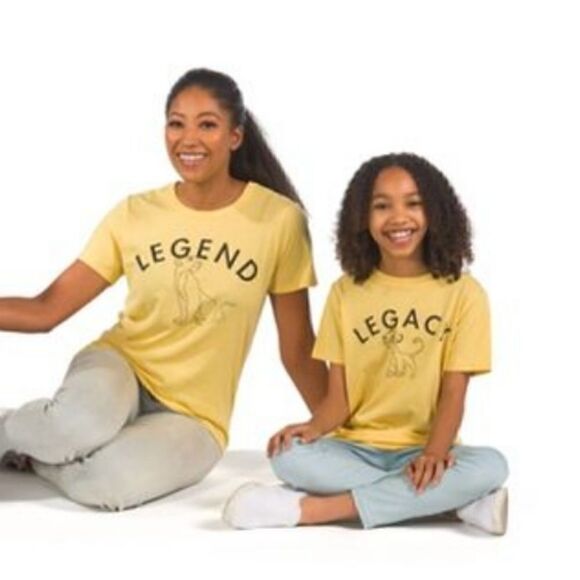 NWT Disney "Lion King" Family Look Bundle. Perfect for Mother Day. - Picture 2 of 6